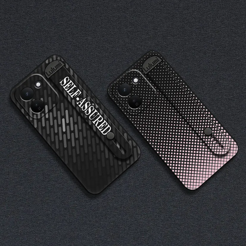 Creative heat dissipation Phone Case For Vivo iQOO Z11 Anti-knock Dirt-resistant Waterproof Cute Soft Case Back Cover