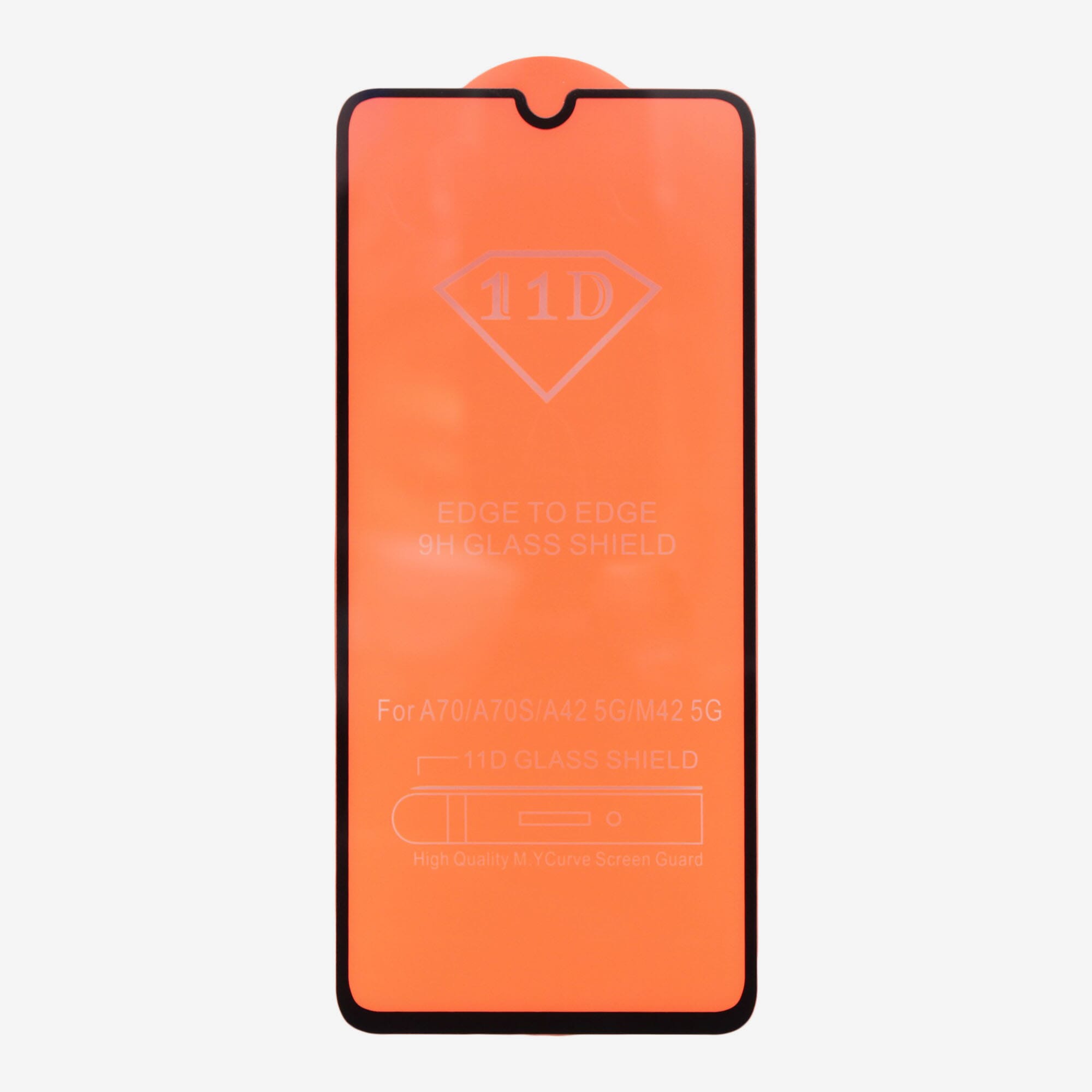 11D Temper Glass iPhone 11