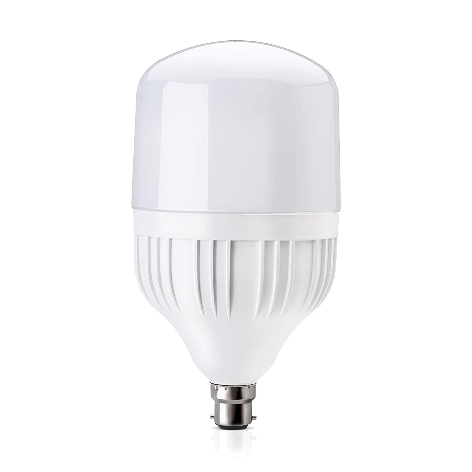 1 Piece Of E27 or B22 LED Bulb Light 50W 1 Year Warranty