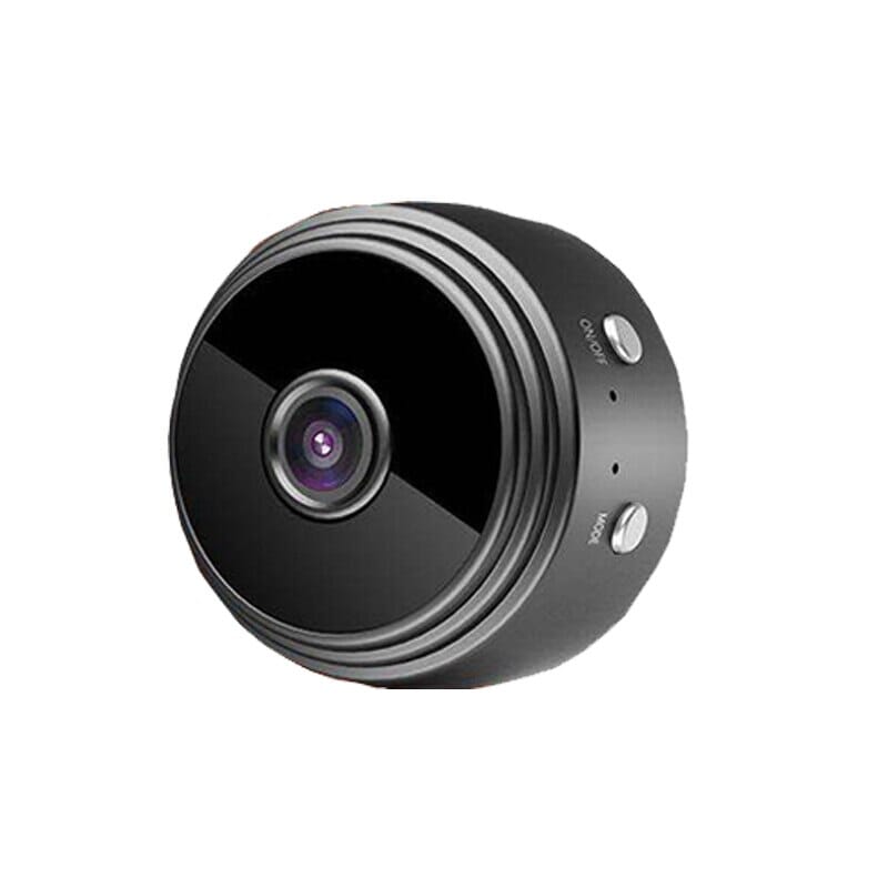 A9 Wireless Spy Camera