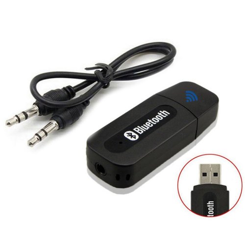 Usb Bluetooth Audio Receiver