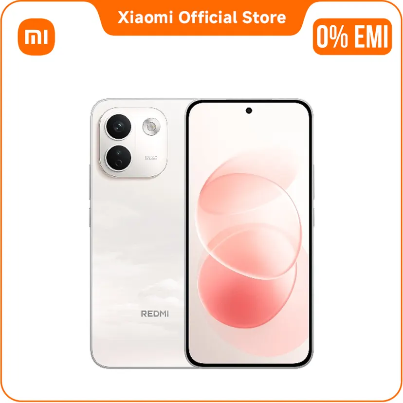 Redmi Note 17 Pro Max 5G (12/256) | 6.83″ 1.5K AMOLED | 10000mAh Battery | 100W HyperCharge