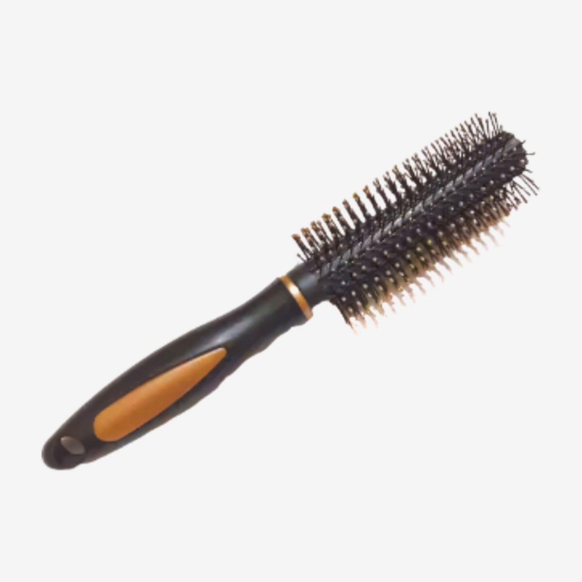 Round Hair Brush - Colors May Vary