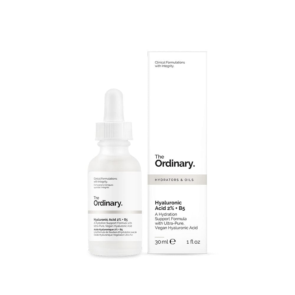 Tonymoly Hyaluronic Acid Face Serum 30ml