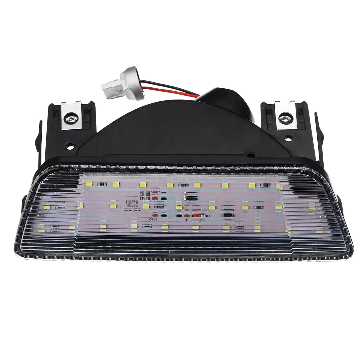 LED Right Rear Bumper Light Tail Reverse Brake Light Turn Signal Lamp