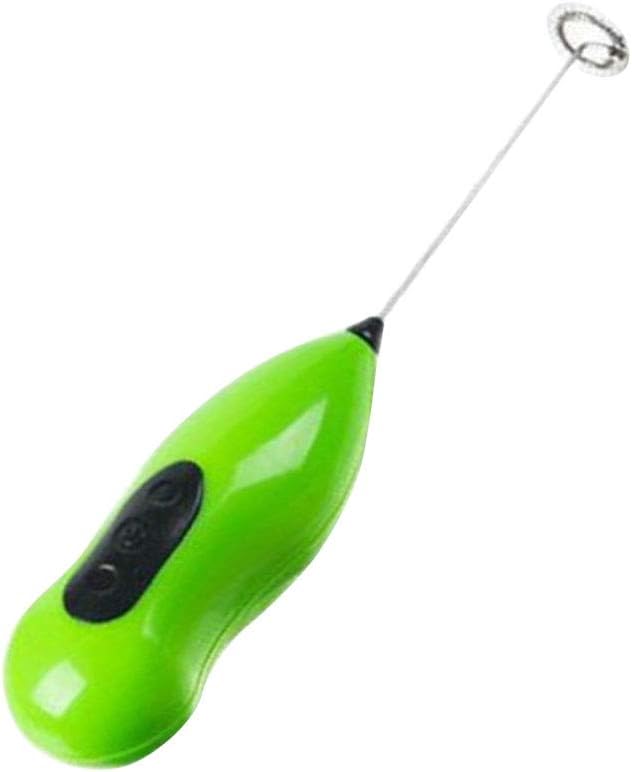 Electric Handheld Milk Frother & Egg Beater coffer maker