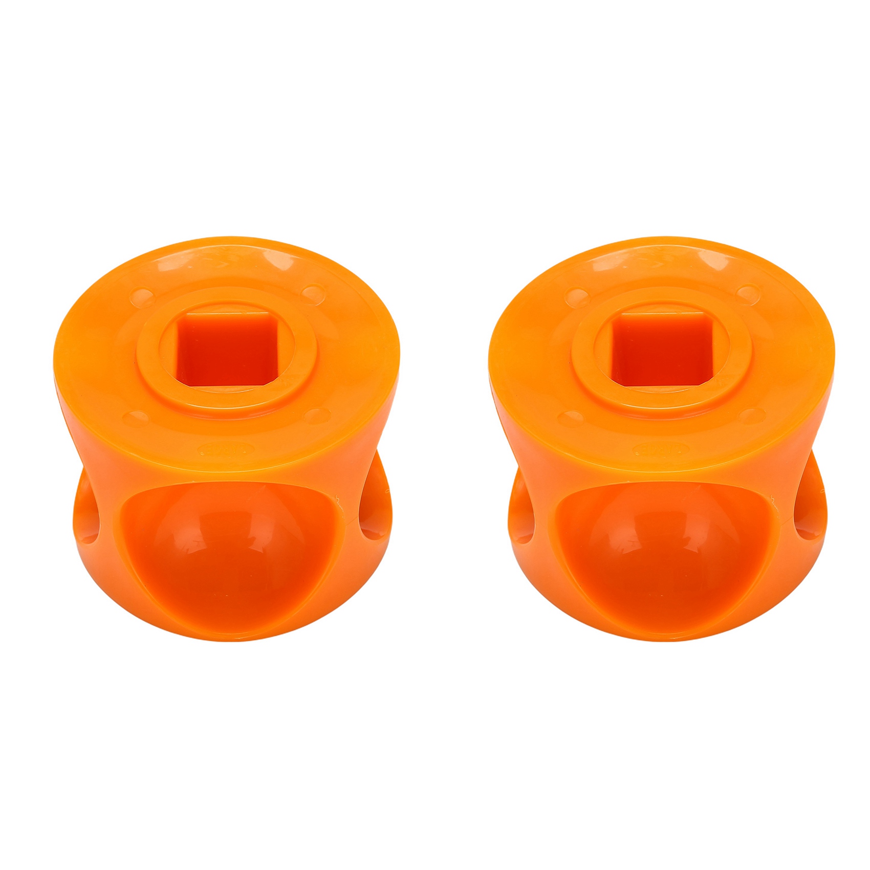 JINMY 2X for XC-2000E Electric Orange Juicer Spare Parts Spare Machine Parts Orange Juicer Parts Orange Juicer Concave Ball