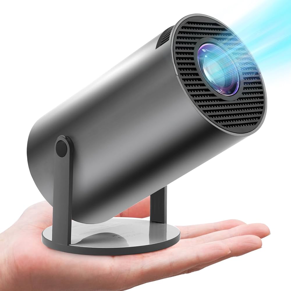 Mini Android Projector,HY300 Projector