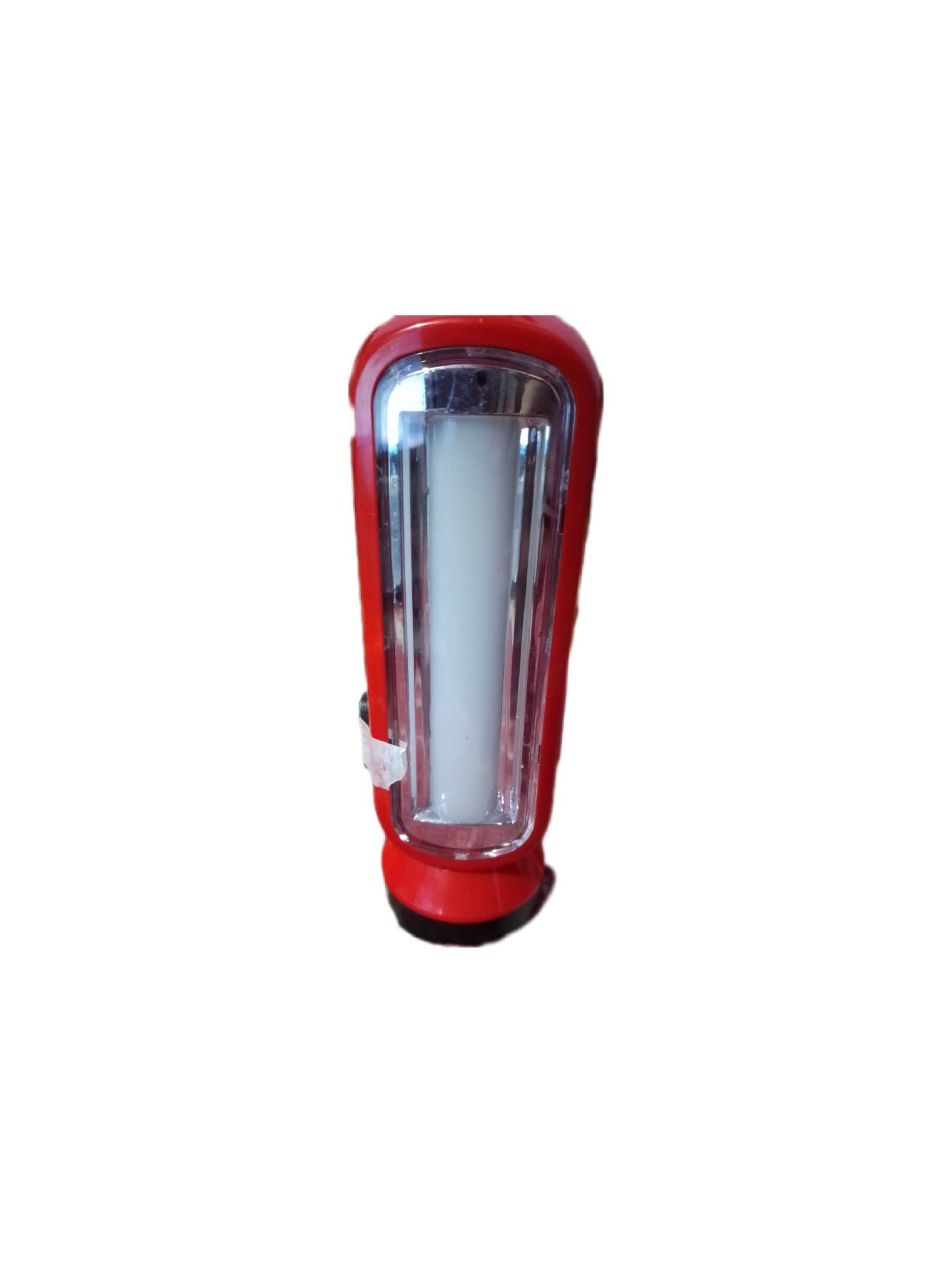 SR-4110 LS LED Emergency Rechargeable Laser Torch 3W 16 SMD Light