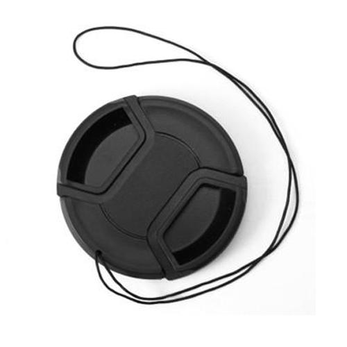 58 mm Lens Cap