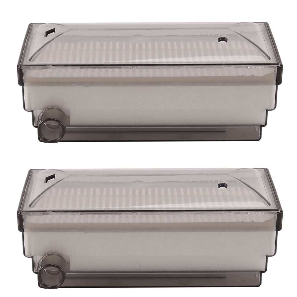 Spreeshop 2X Filter Replacement Accessories for 5L Oxygen Generator Machines