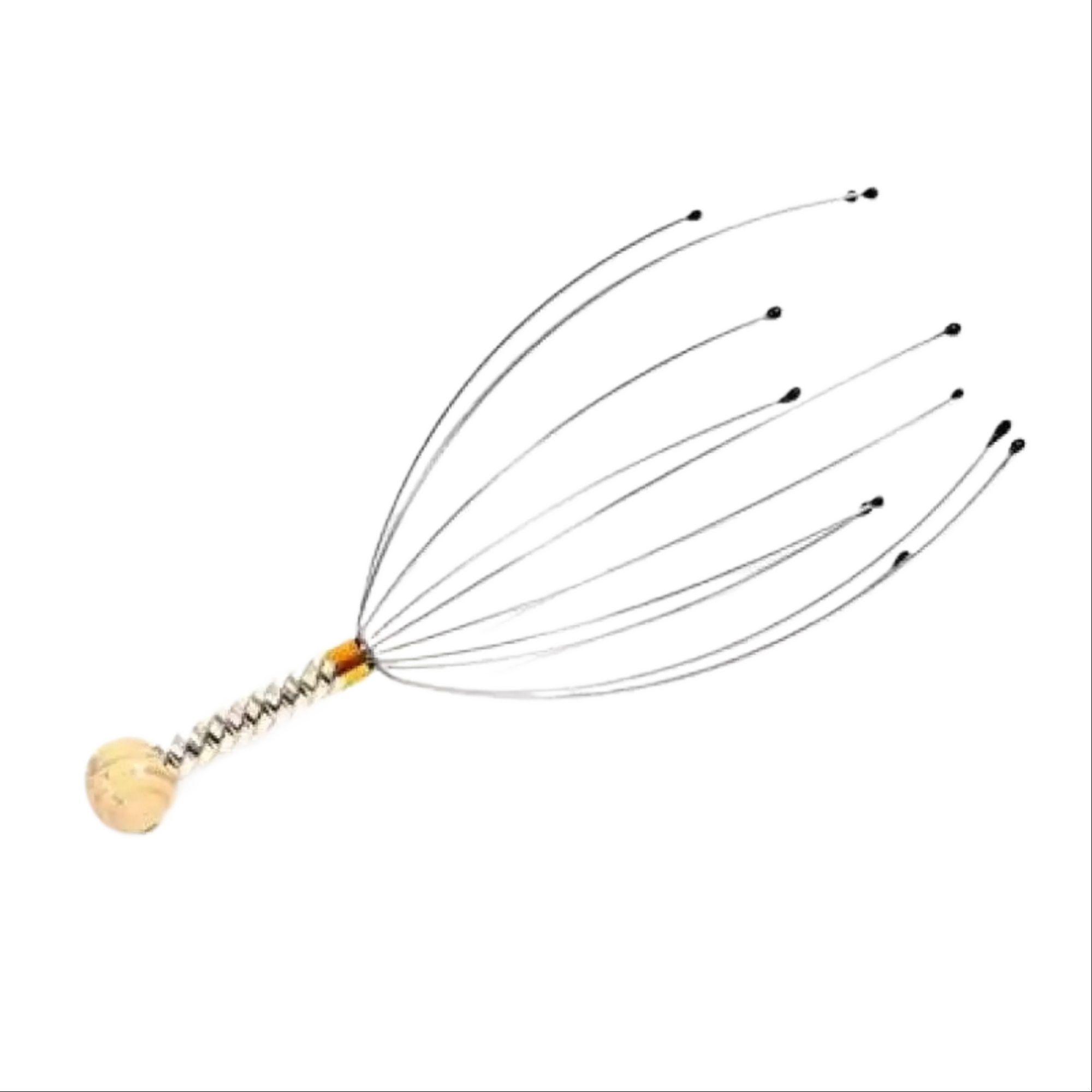 Bokoma Scalp Head Massager