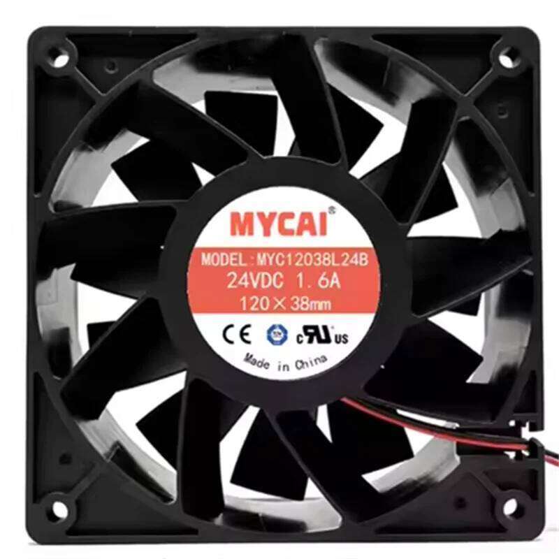 120mm cooing fan 120x120x38mm1 12038 5V 12V 24V 48V dc 110v 220v cooler ac axial pcs fans
