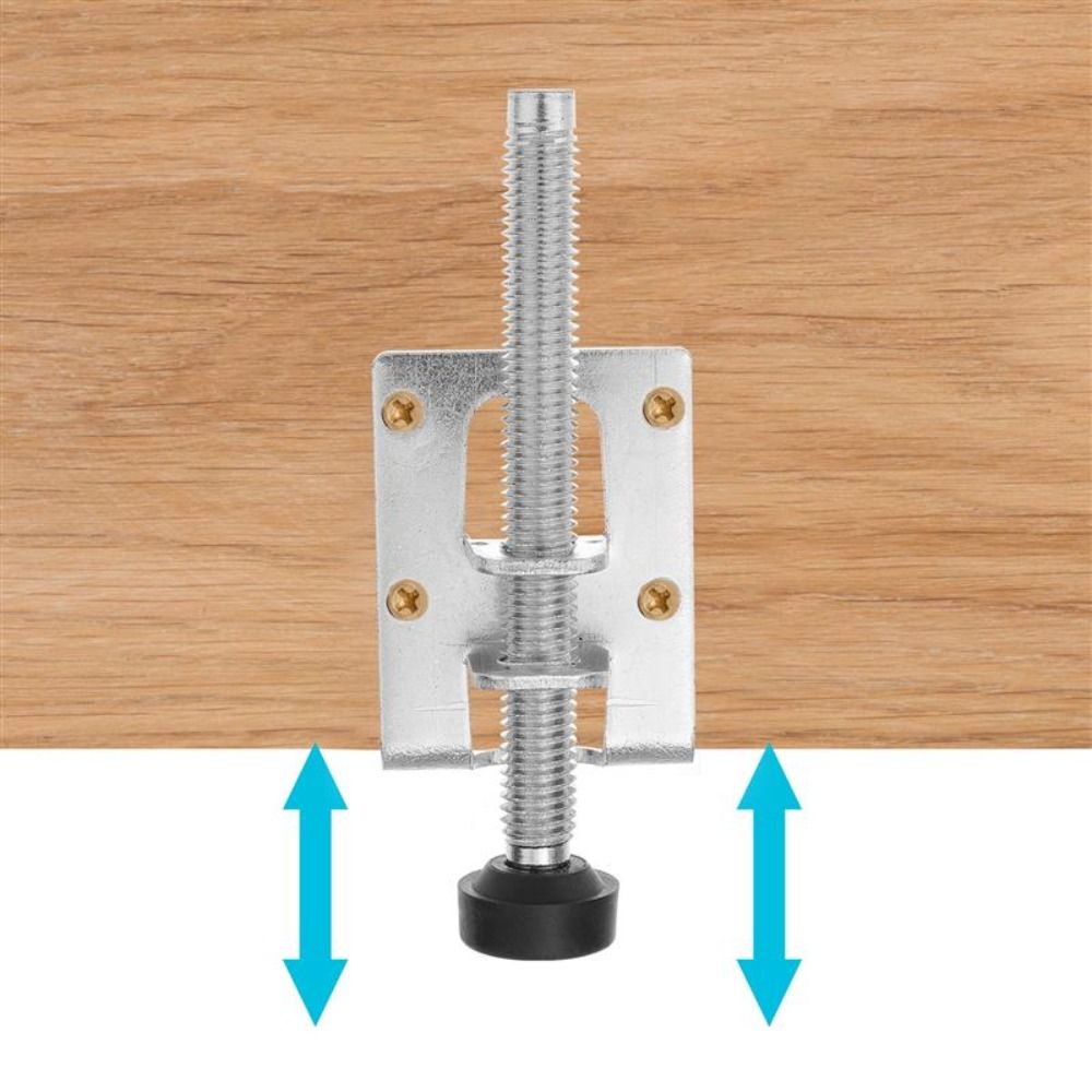 Furniture Legs Accessories 4 Pcs Height Adjuster Chair Levelers Legs Table Leg Furniture Riser Furniture Leveler Foot Leveling Feet Furniture Feet Leveler Leg