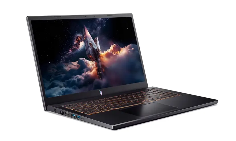Acer Nitro V15 ANV15-52-92DD Gaming-i9-13900H 13th Gen | 16GB RAM DDR4/512GB SSD |15.6″ Full HD 165Hz | NVIDIA RTX™ 5060 8GB Graphic Laptop