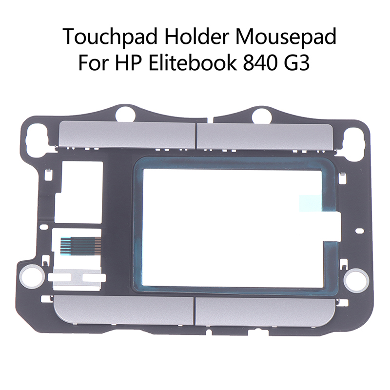 New specials 1Pc Touchpad Mouse Button Board Left Right Key for HP Elitebook 840 G3 G4 745 G3 Eatop