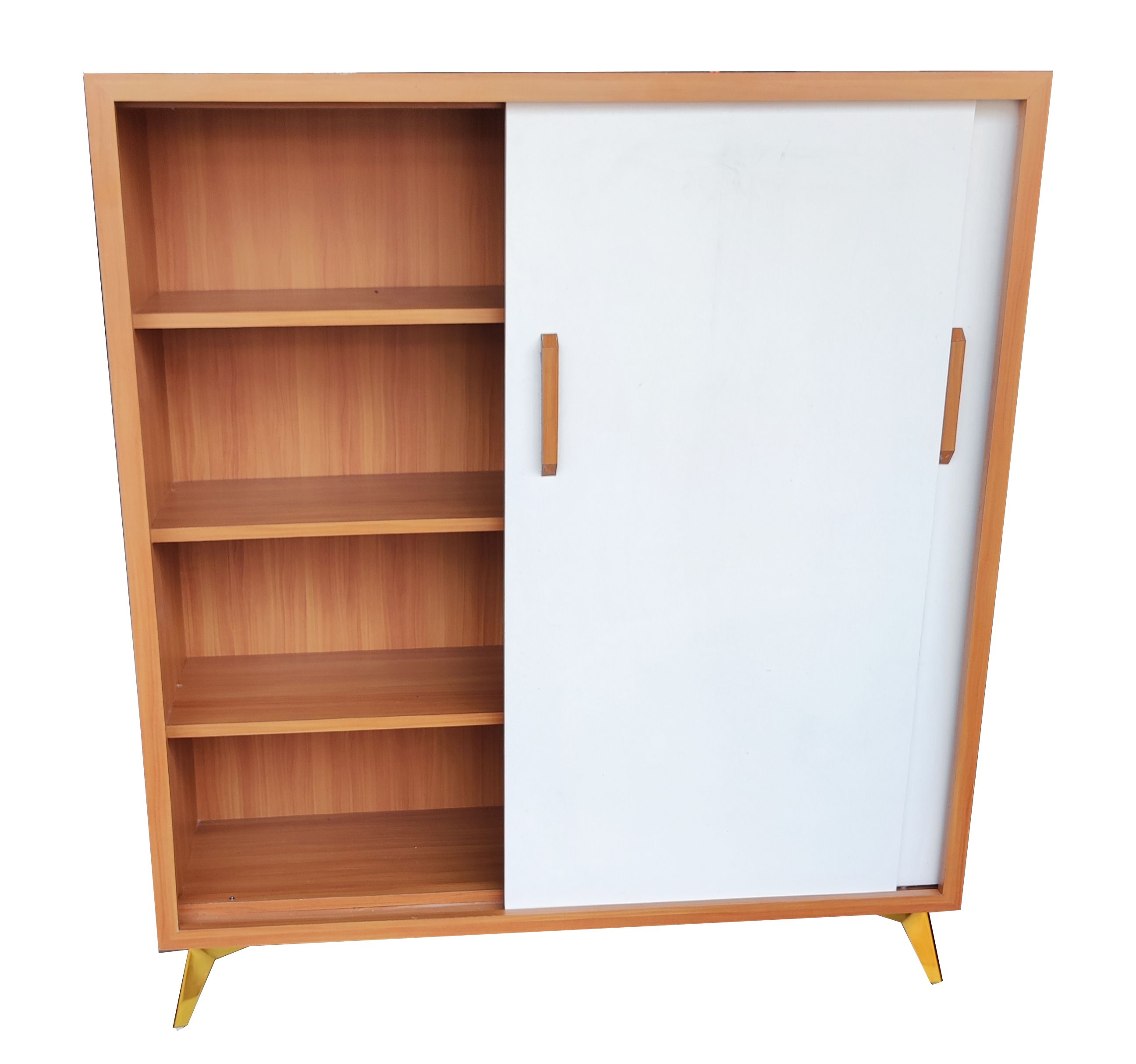 Sliding Shoes Rack