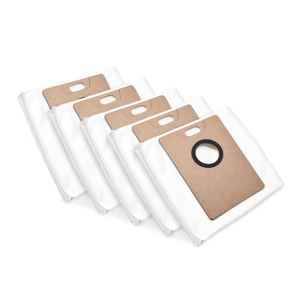 TP-Link Tapo RVA202 Tapo Robot Vacuum 3L Disposable Dust Bag (5 Pcs)