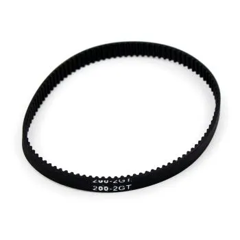 200-2GT-6mm Belt for 3D Printer