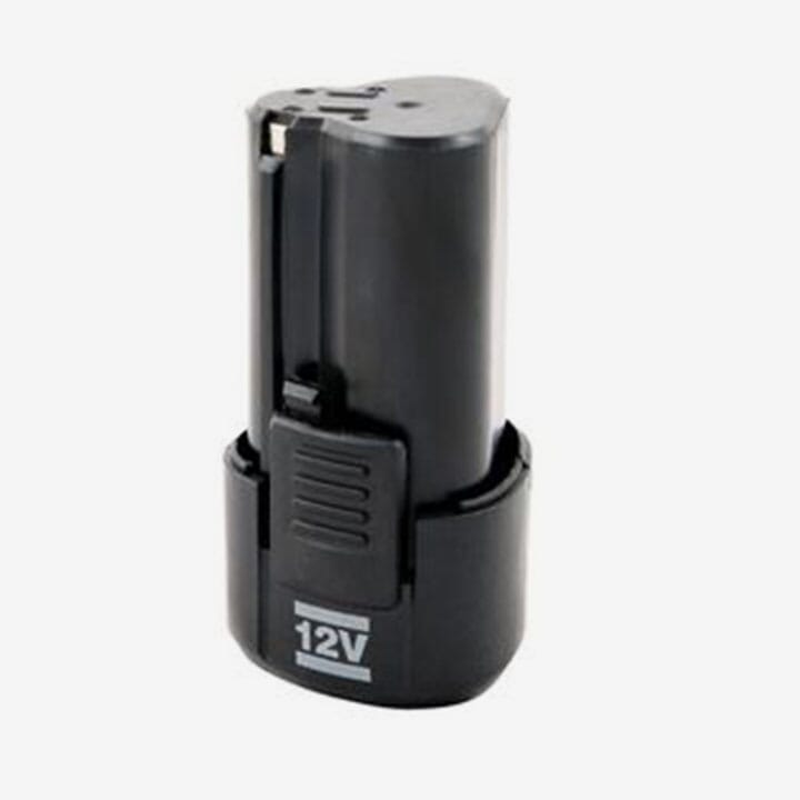 Compatible For All 12V Lithium-Ion Battery Pack Cordless Drills