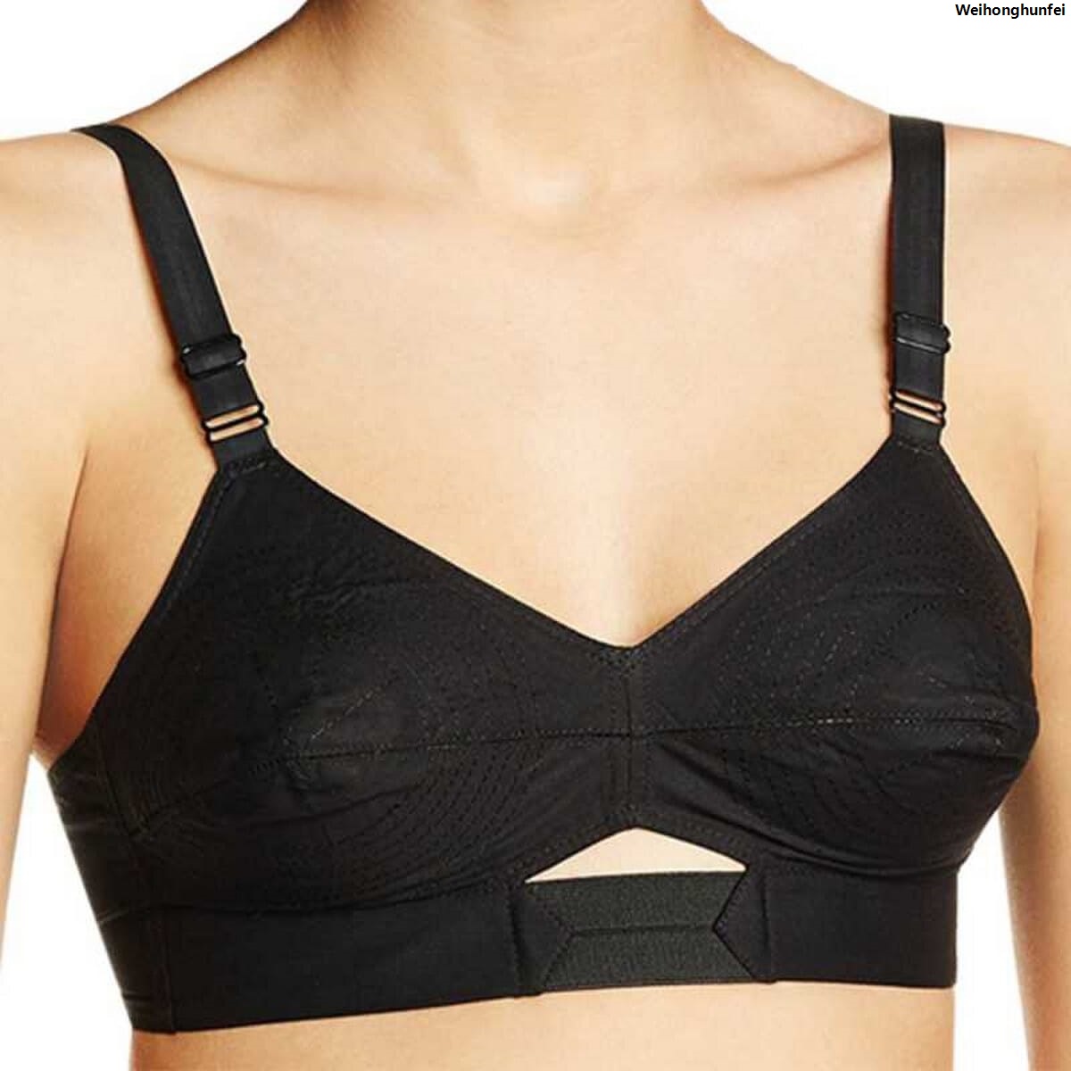 WeihonghunfeiFifty percent discount Bobby Curvy underneath Bra For Girls