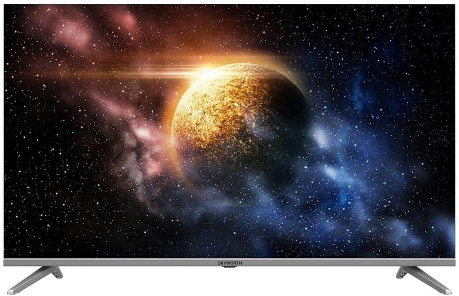Skyworth 43 Inch Full HD Google TV 43E6600H