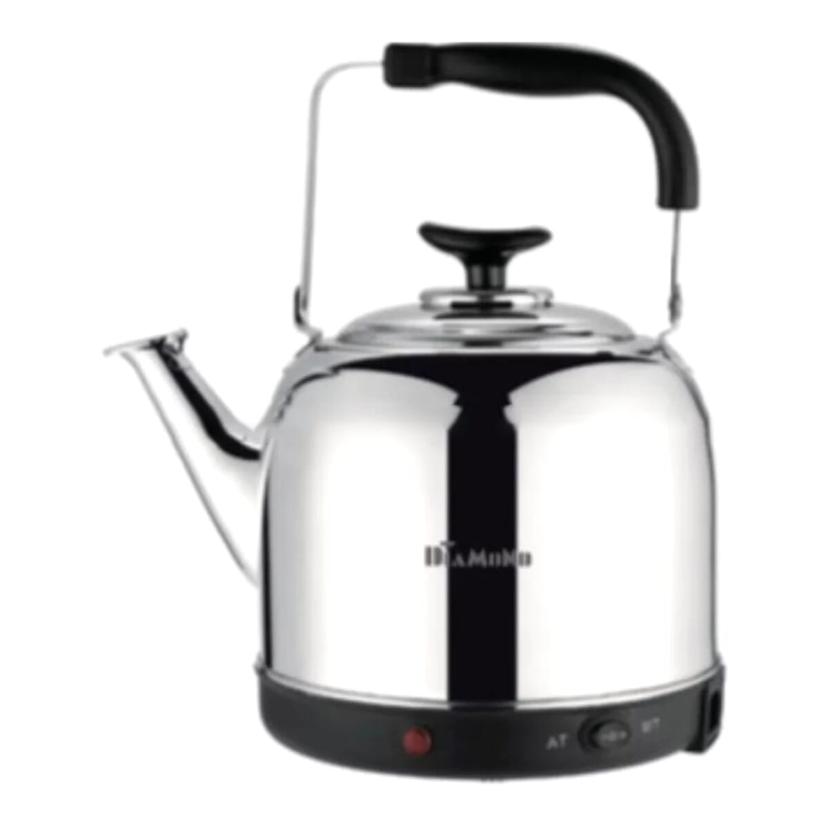 Diamond Electric Kettle 7 Lits