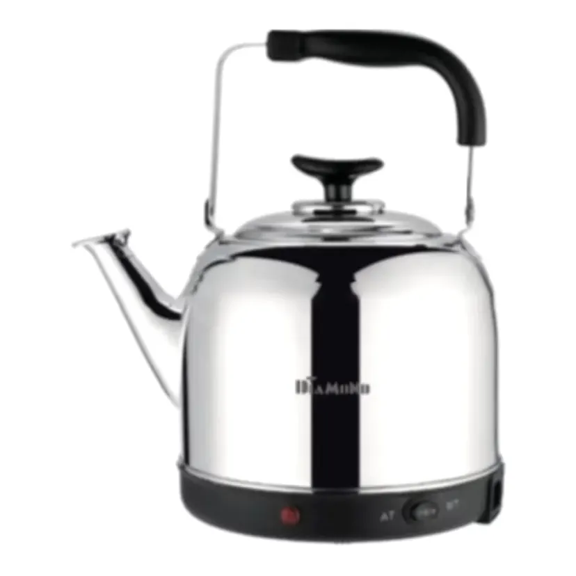 Diamond Electric Kettle 7 Lits