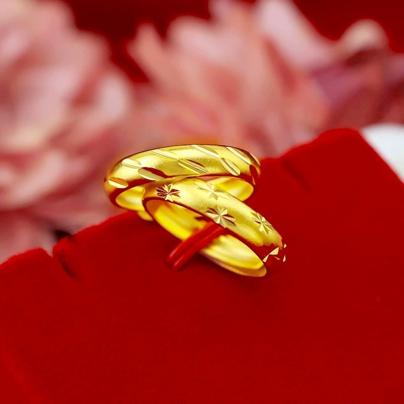 99 Mall Offer Sikai Signature Adjustable Gents Ring - Lightweight, Fade-Resistant Premium Design for Everyday Style By 99 Store