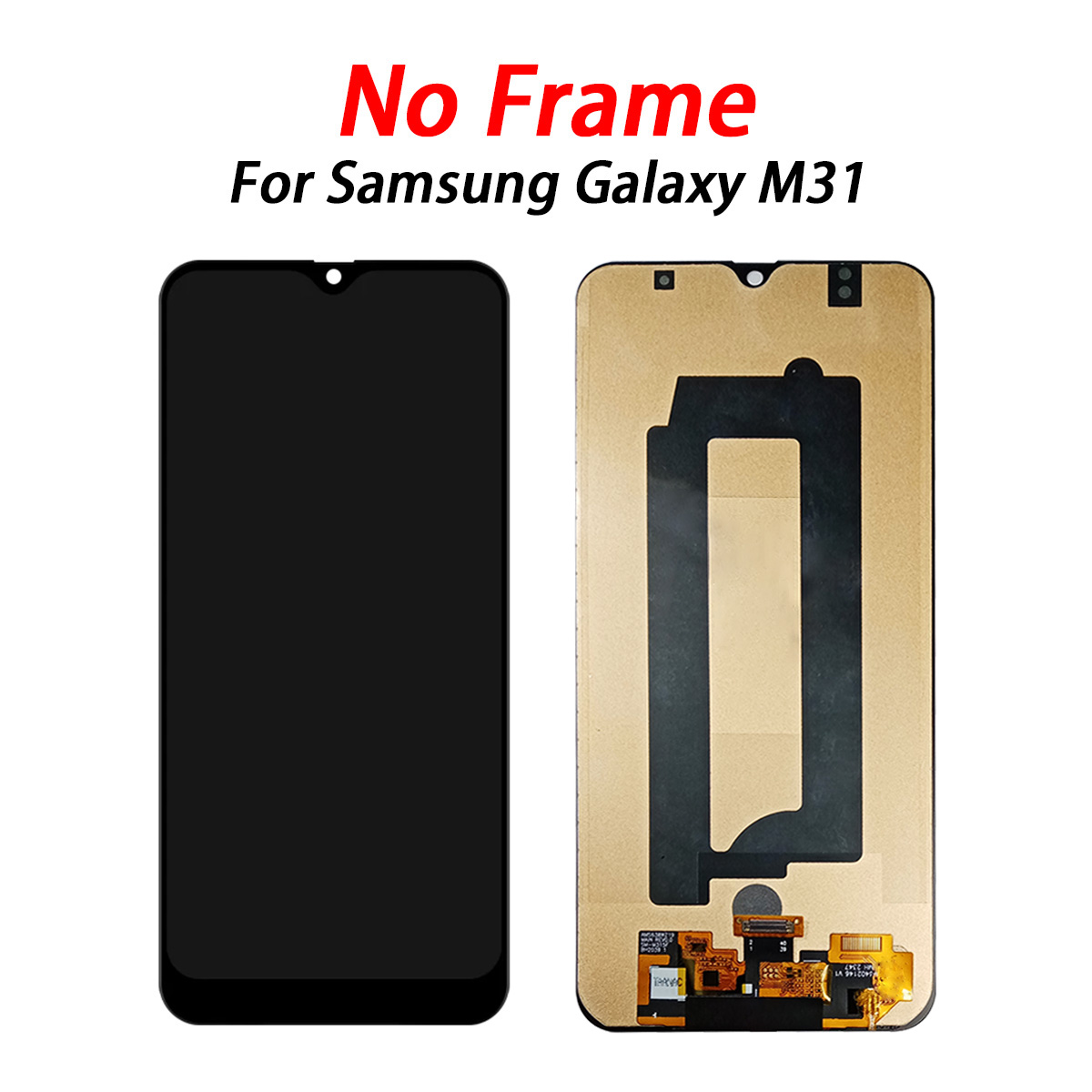 Clearance sale Super OLED LCD For Samsung Galaxy A50 SM-A505FN/DS A505F/DS A505 LCD Display Touch Screen Digitizer For Samsung A50 LCD