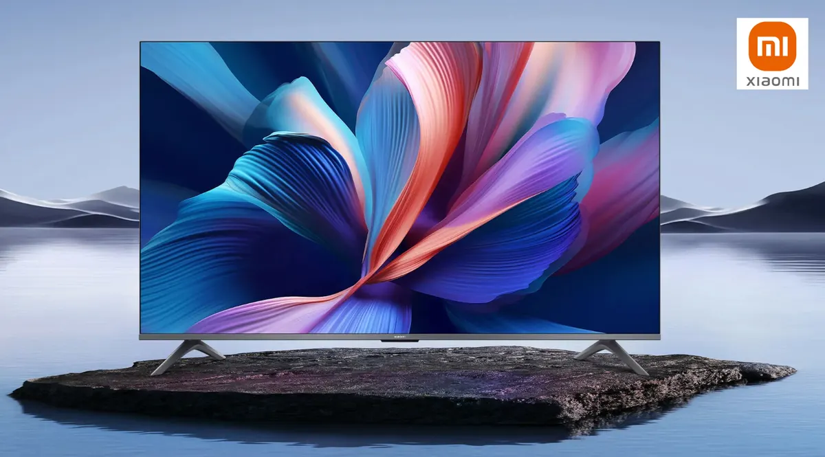 Xiaomi TV A Pro 55 2026 - image 1
