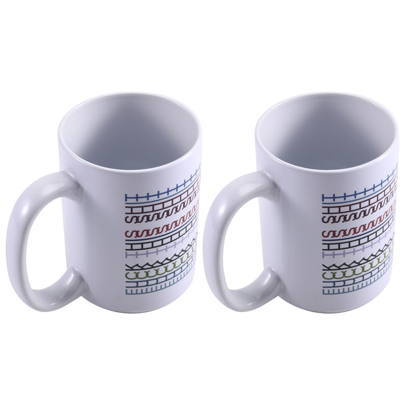 Coffee Mug with Hidden Message Perfect Office Gift Hidden Message Sarcastic Travel Mug