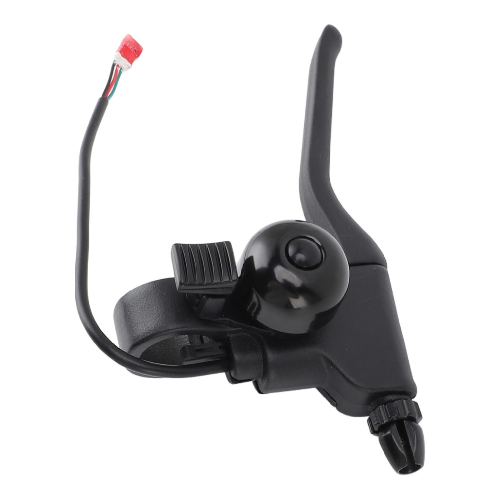 Electric Scooter Left Brake Handle Aluminium Alloy Clutch Brake Lever For M365 Scooter Replacement Accessocries Parts