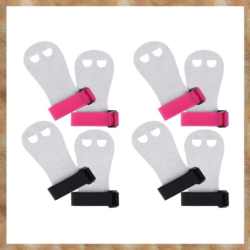 8X Grips, Grips for , Hand Grips,Gymnastic Palm Hand Grips Protectors