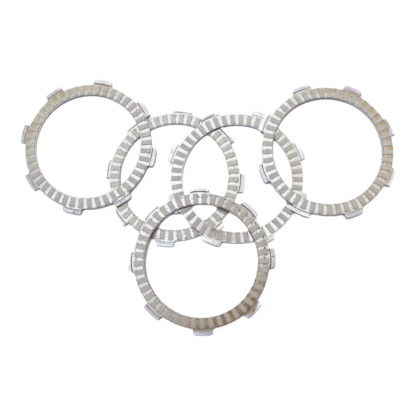 TVS Plate Clutch Drive Set 5, RTR, M7321890