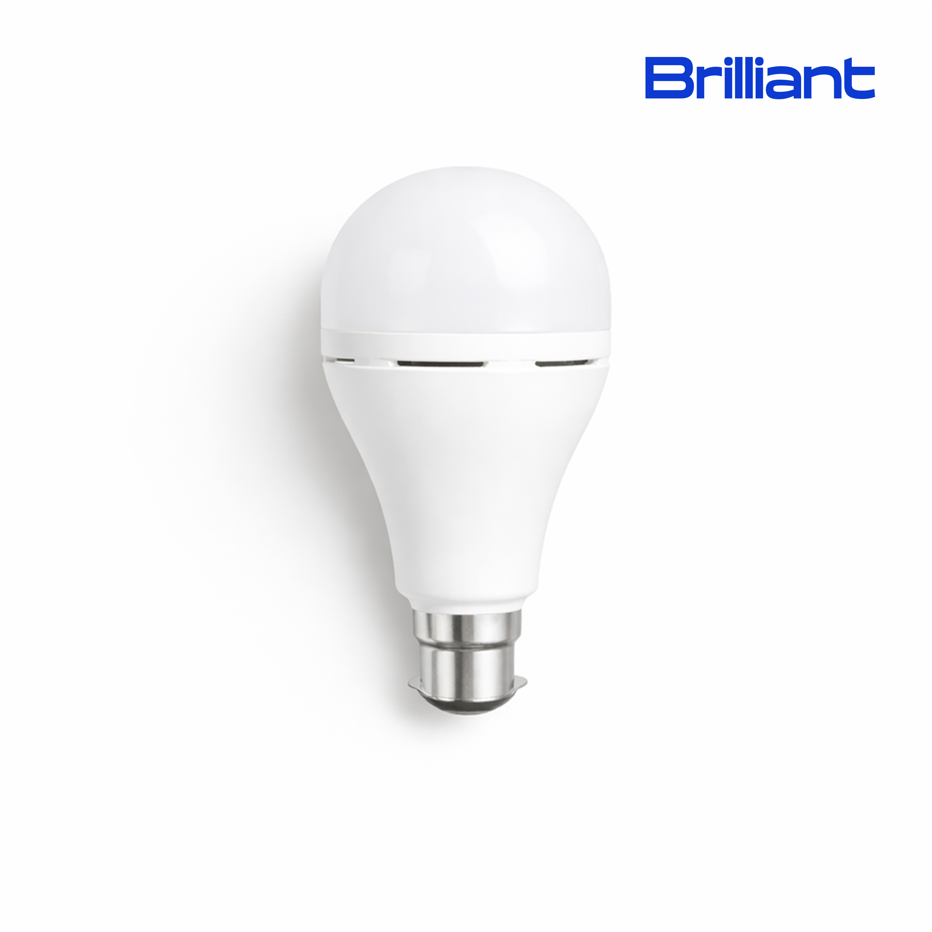Brilliant LED Bulb 11Watt
