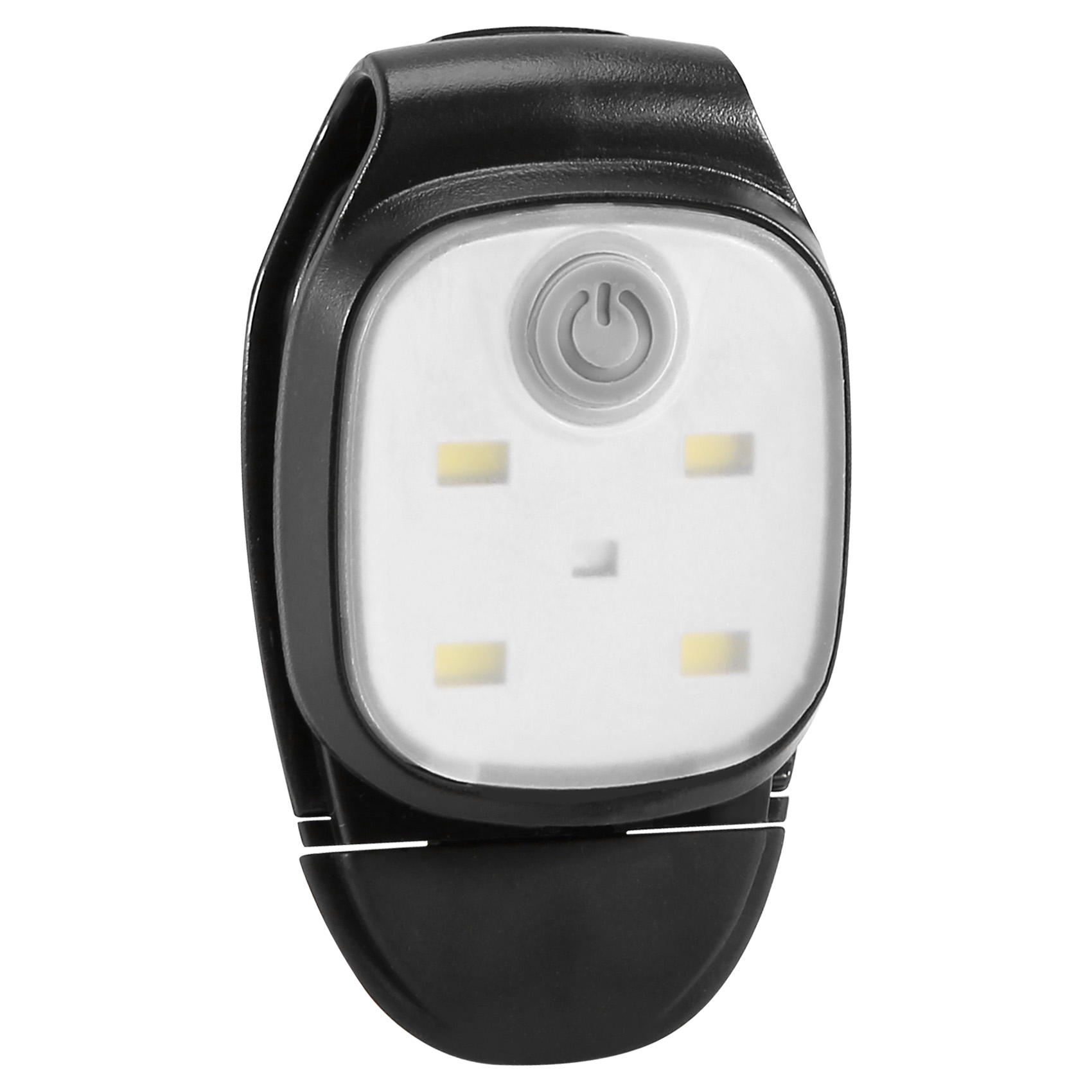 LKPCIGCXM Outdoor Night Clip Lights Reflective USB Rechargeable LED Light Running Gear Safety Light Running Accessories
