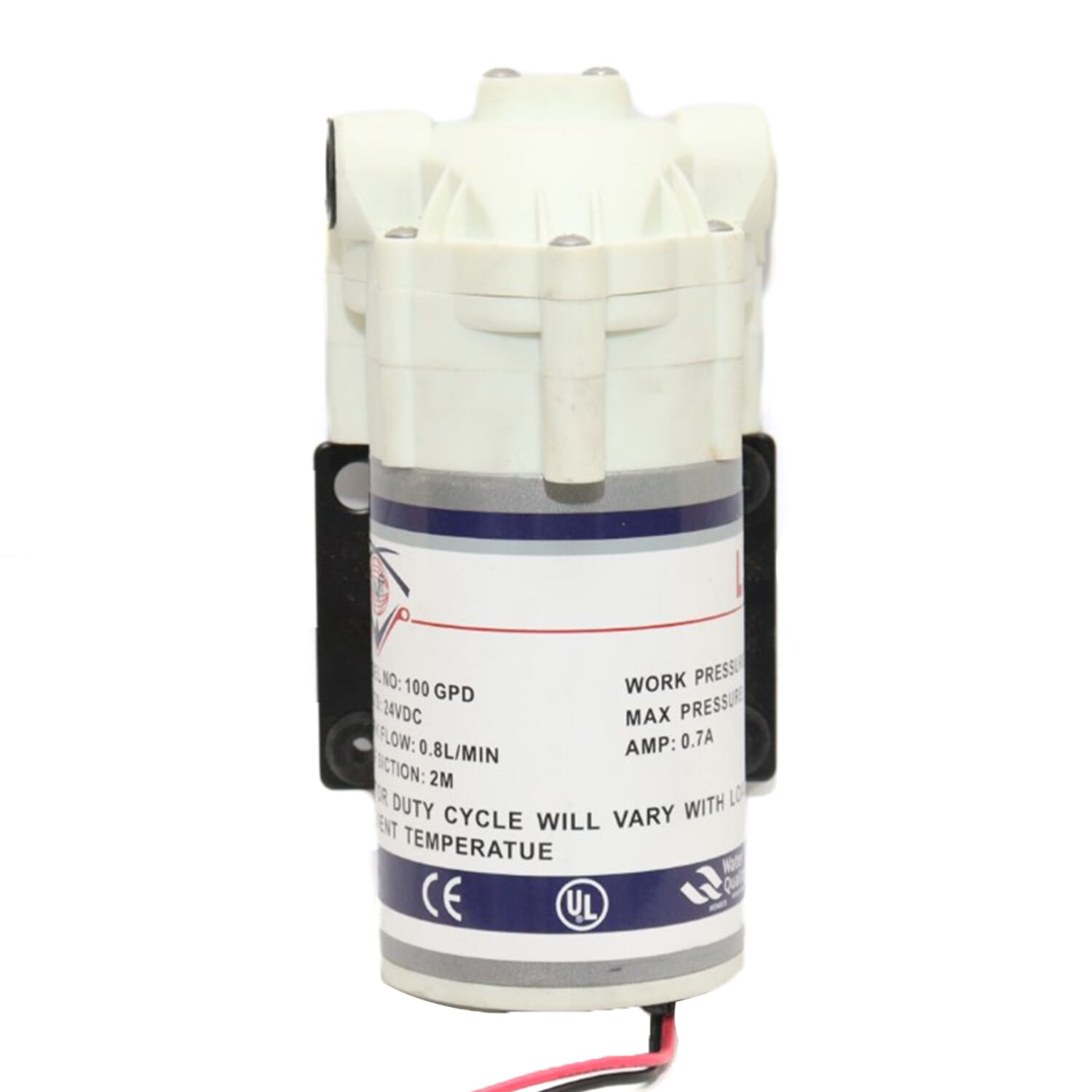 LSN Booster Pump