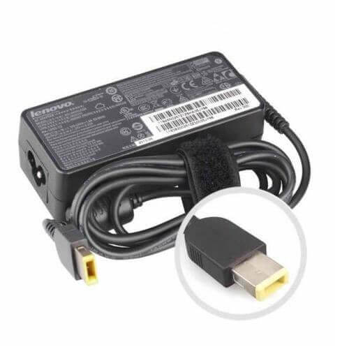 Lenovo Usb Charger With 3 Months Replacement Warranty