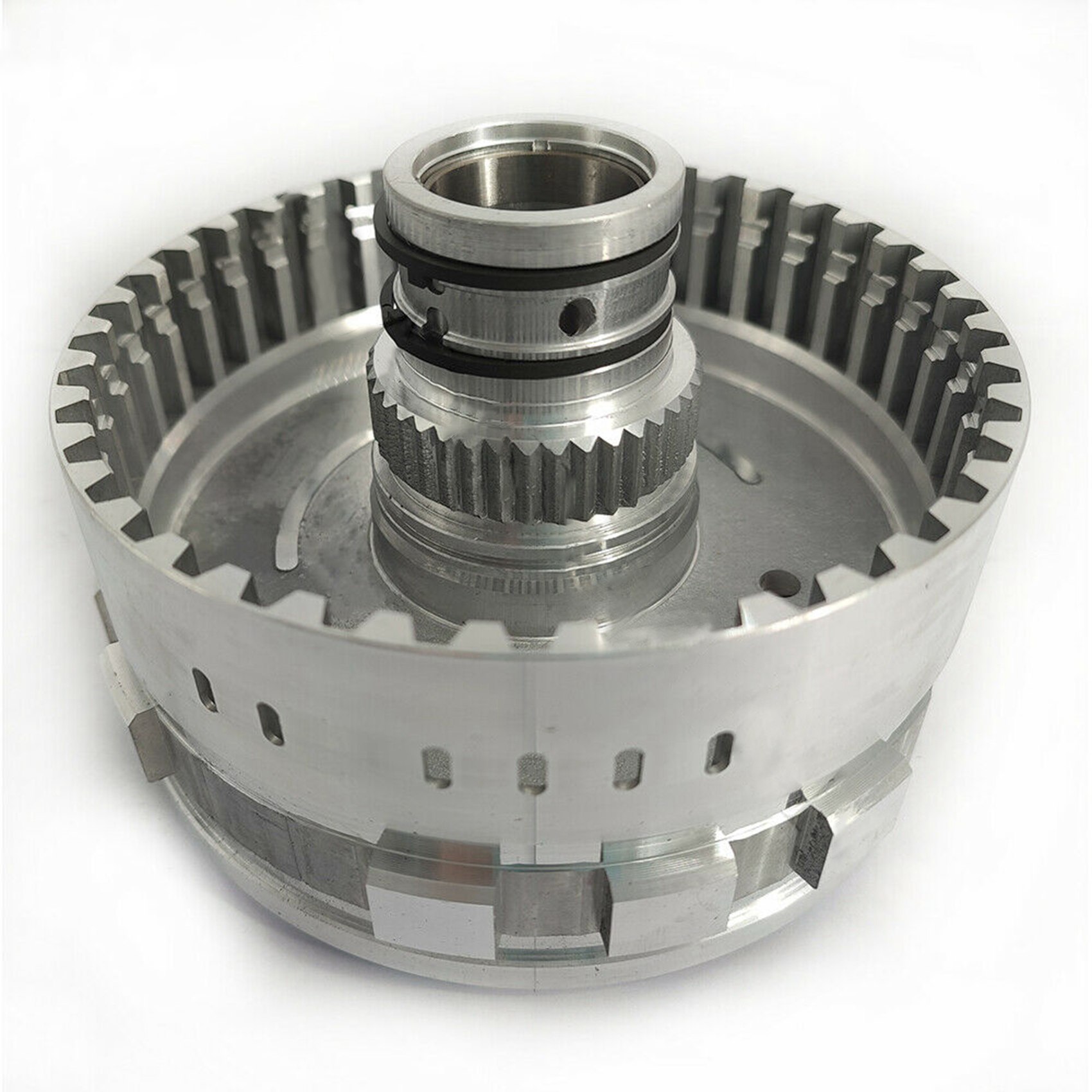 62TE Clutch Auto Transmission Low Drum 3 Plates for