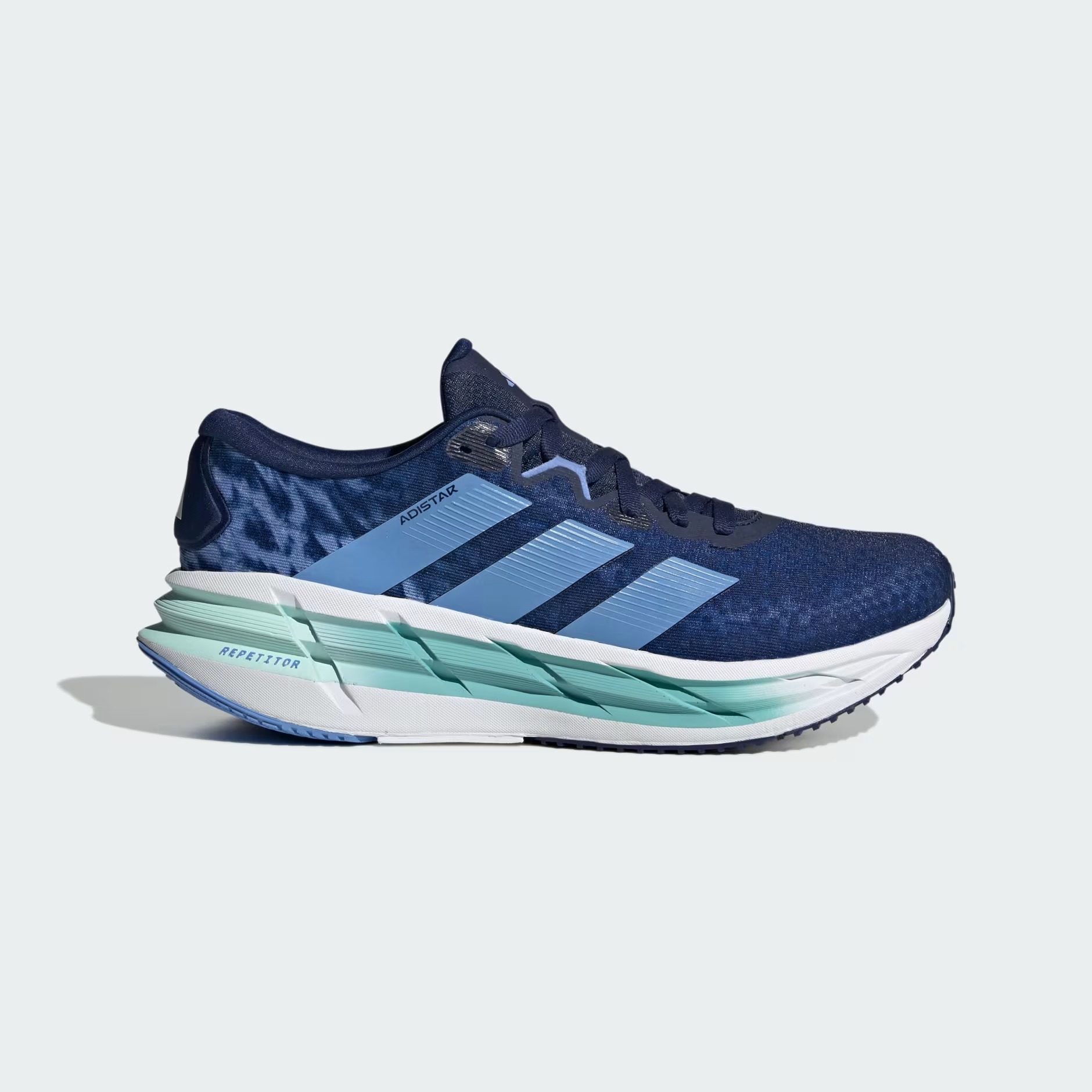 Adidas Adistar 4 Shoes for Men JR0309 Comfortable Running Sports Shoes Casual Sneakers