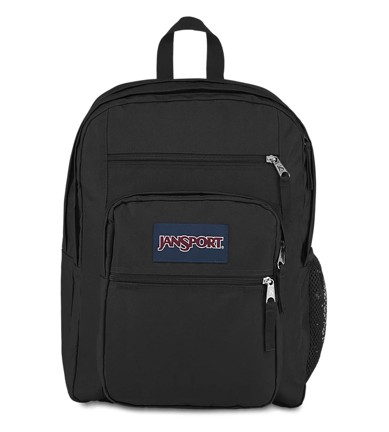 JANSPORT MAIN CAMPUS BACKPACK NAVY FOR UNISEX