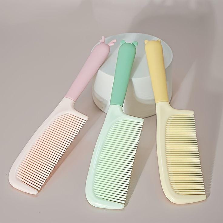 1pc Cute Cartoon Comb