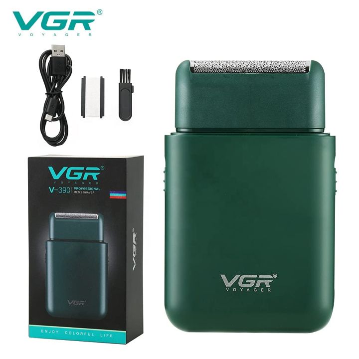 VGR-V341 Electric Men's Shaver