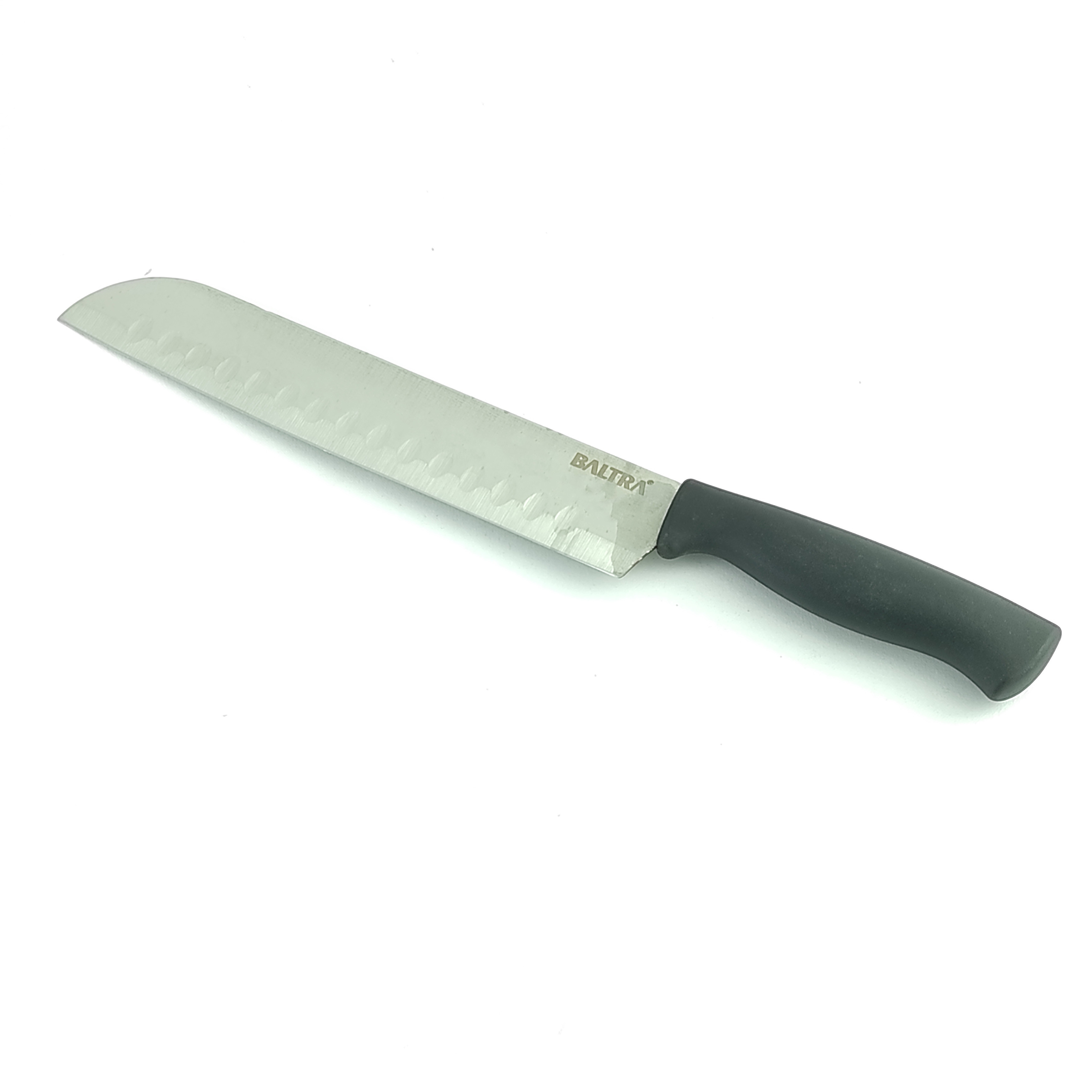 Baltra 8 Inches High Class Stainless Steel Knife- For Kitchen Cutting Companion