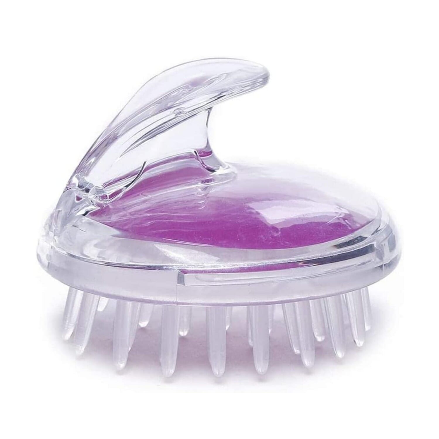 Silicone Hair Scalp Massager