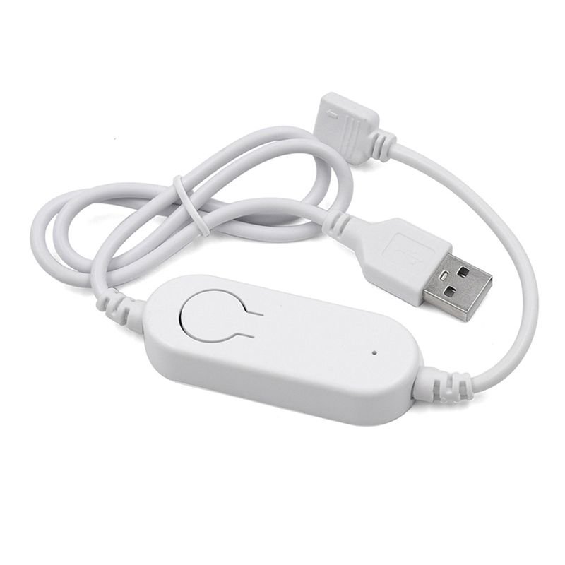Tuya RGB WiFi LED Controller DC5V USB Dimmer Modes