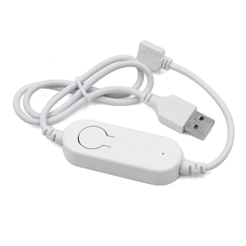 Tuya RGB WiFi LED Controller DC5V USB Dimmer Modes