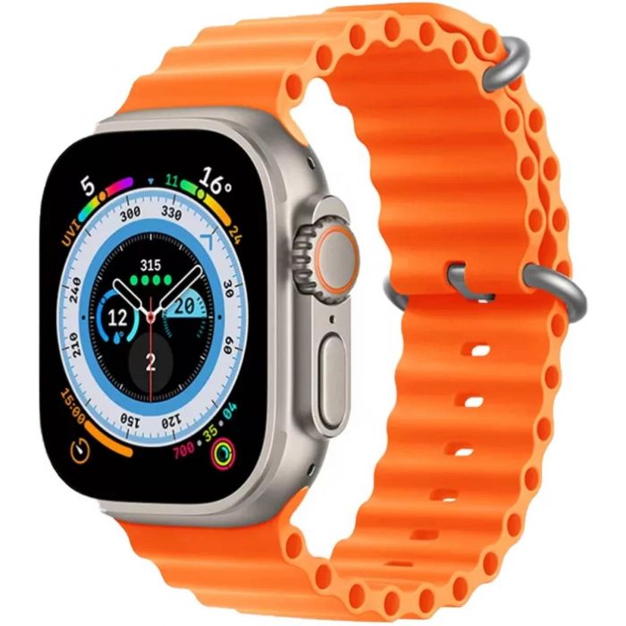 Smart Watch T900 Ultra Smartwatch With Bluetooth Calling Function For Men/Women