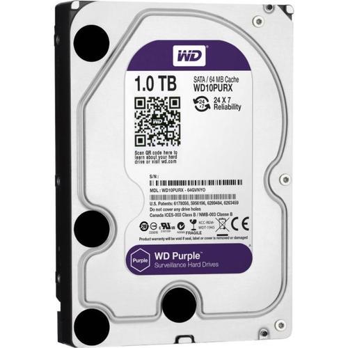 Best Hard Disk 1 TB~2TB~4TB